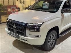 ميتسوبيشي L200